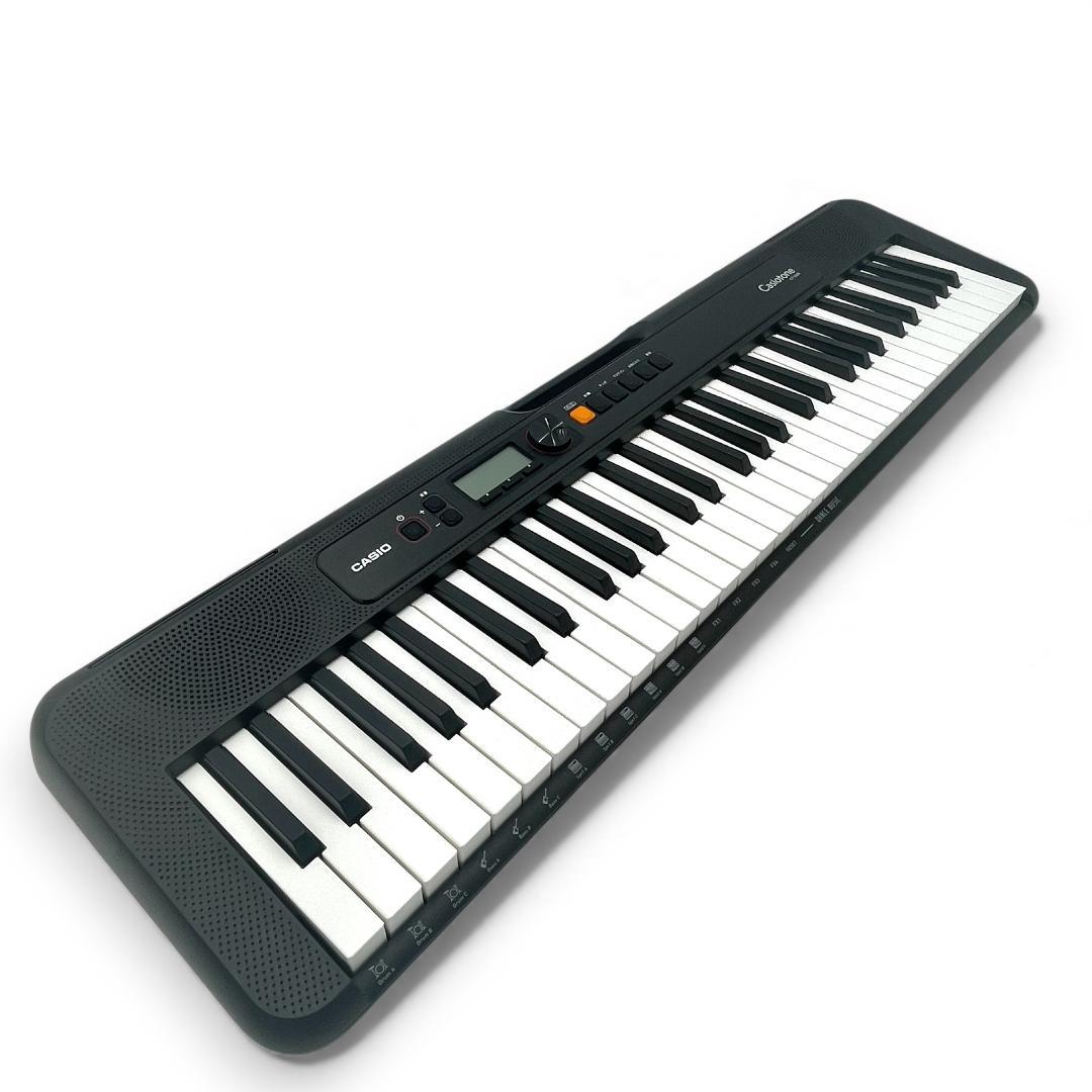 【動作確認済】CASIO Casiotone CT-S200 キーボード
