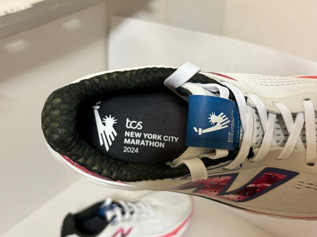 スパイク・シューズ New Balance Fresh Foam X 1080 v14 27.0cm