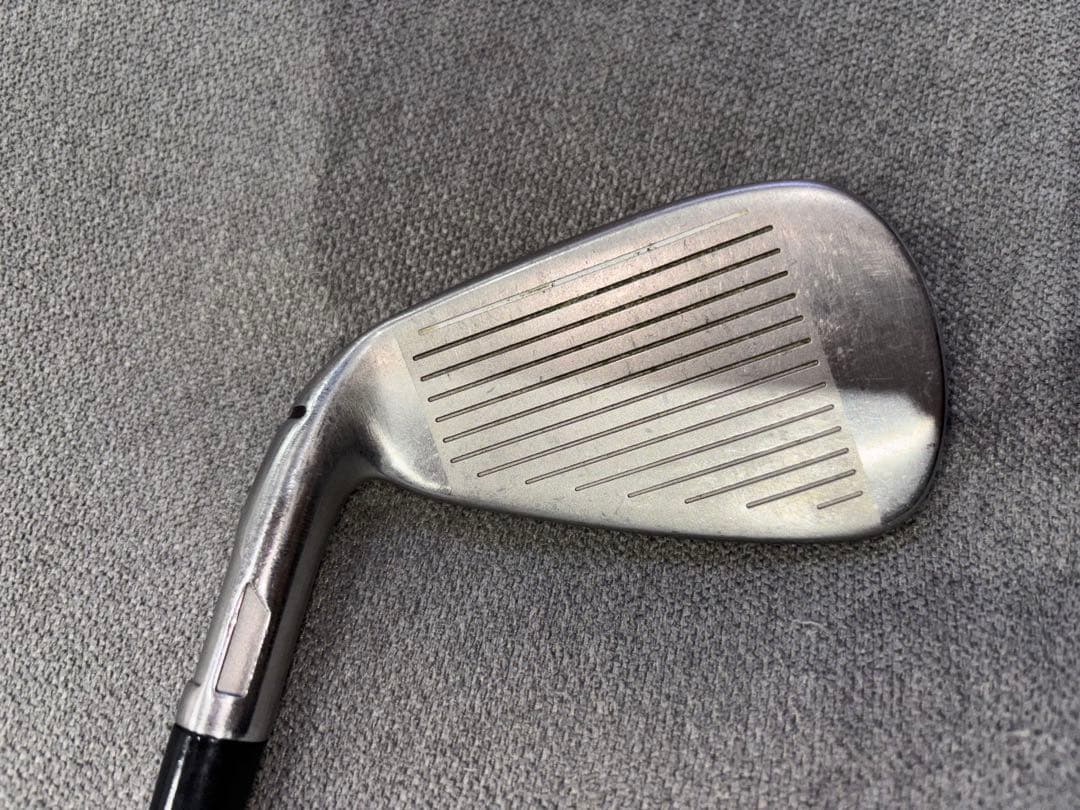 SIM2 MAX KBS フレックスS #6〜AW