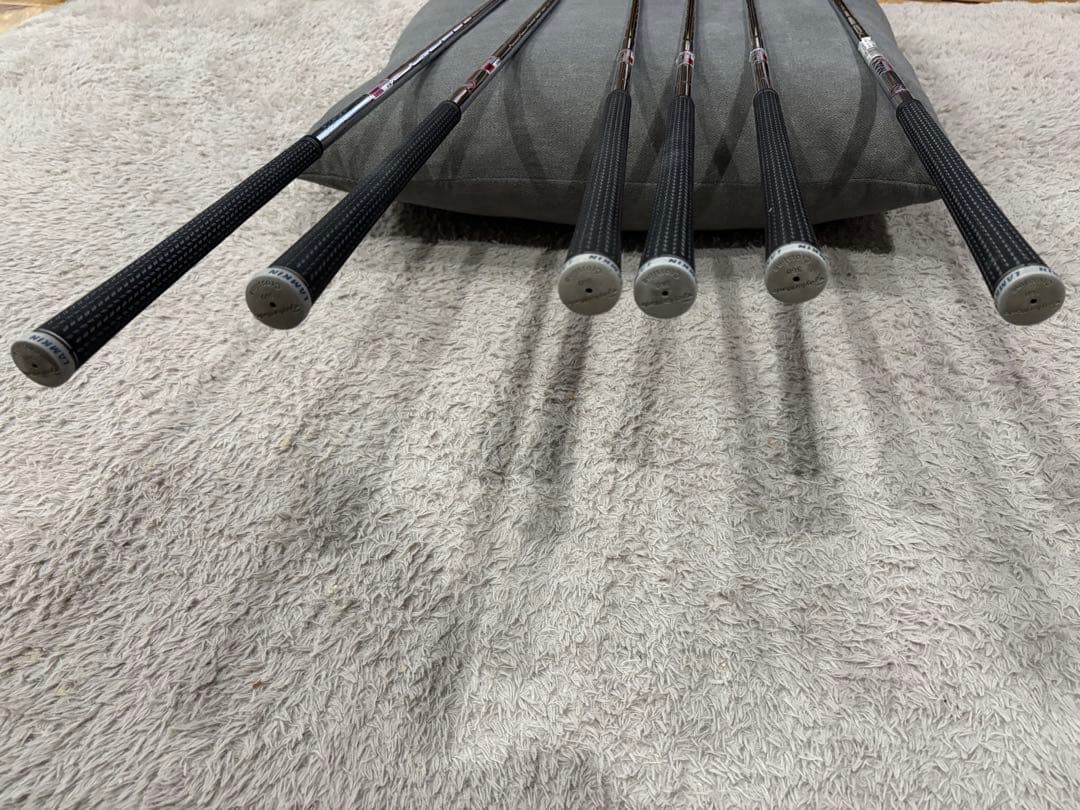 SIM2 MAX KBS フレックスS #6〜AW