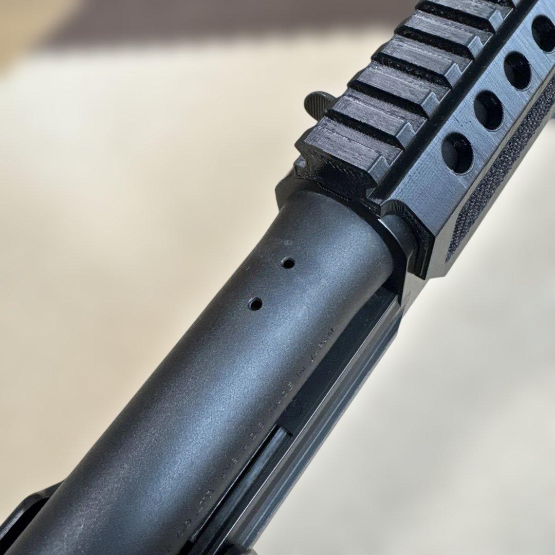 東京マルイ M3 ショーティ