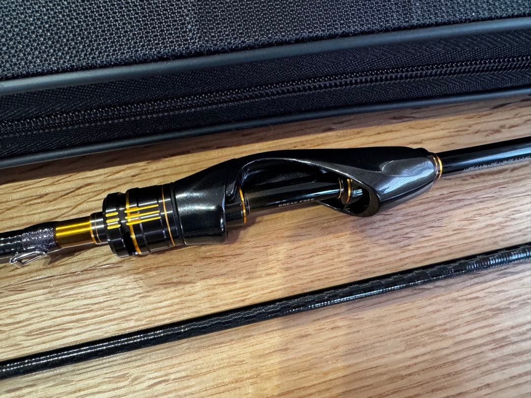 シマノ ソアレ エクスチューンMB S510SUL+-S