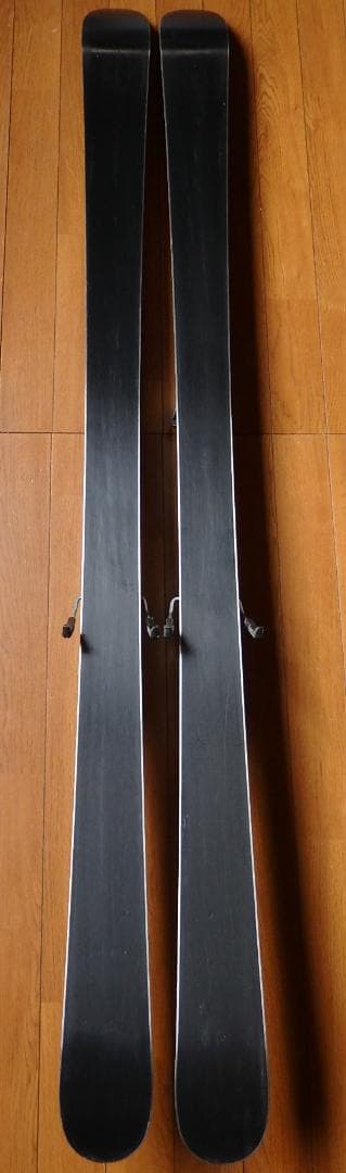 HART,NORDICA　板160ｃｍ、ブーツ26.0～26.5ｃｍ