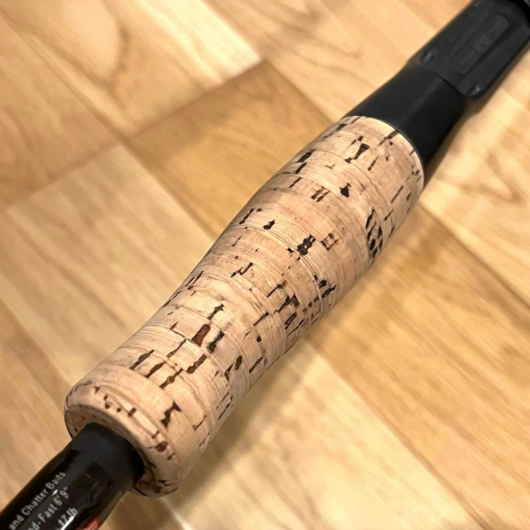 【美品】キスラー KLX BBC 69 MH