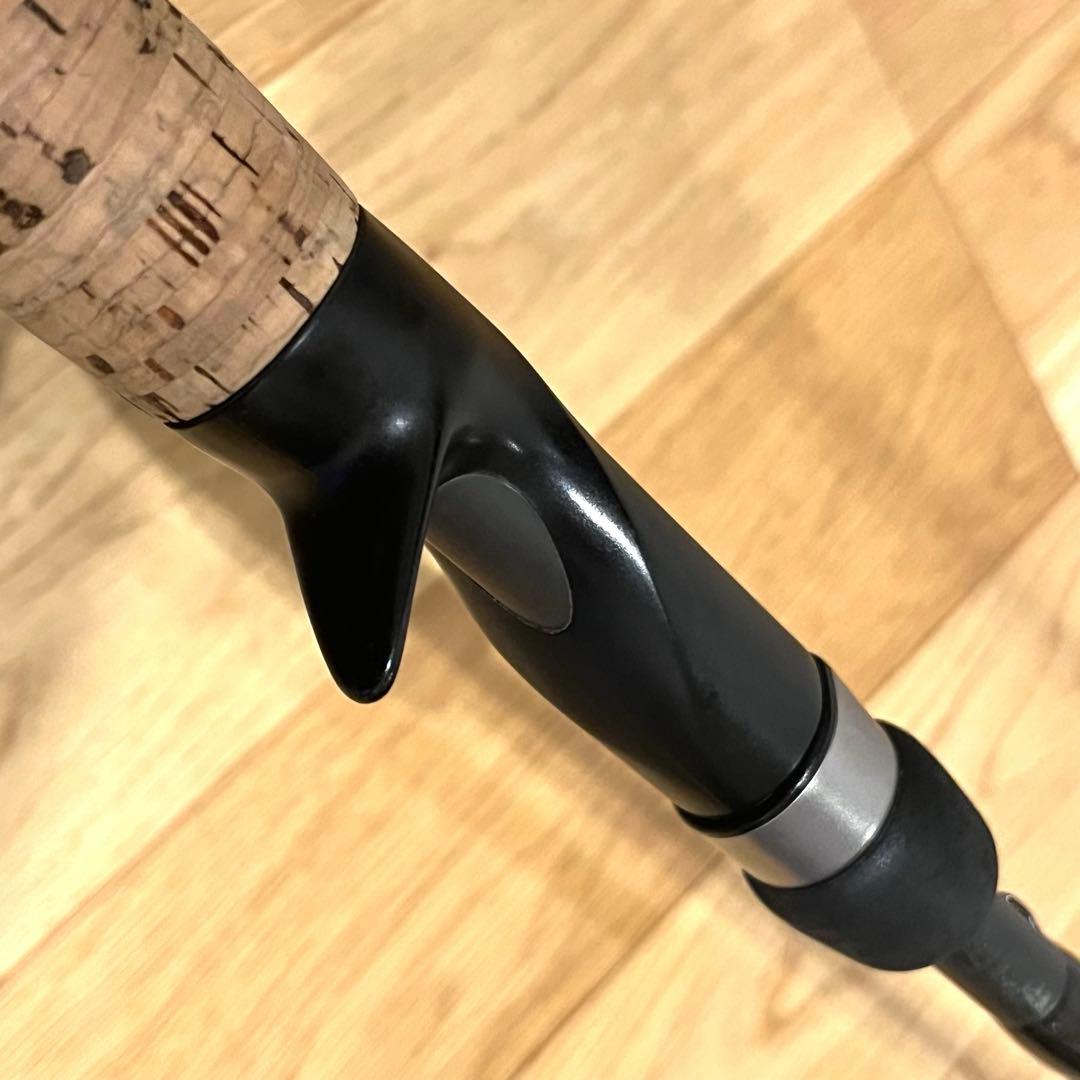 【美品】キスラー KLX BBC 69 MH