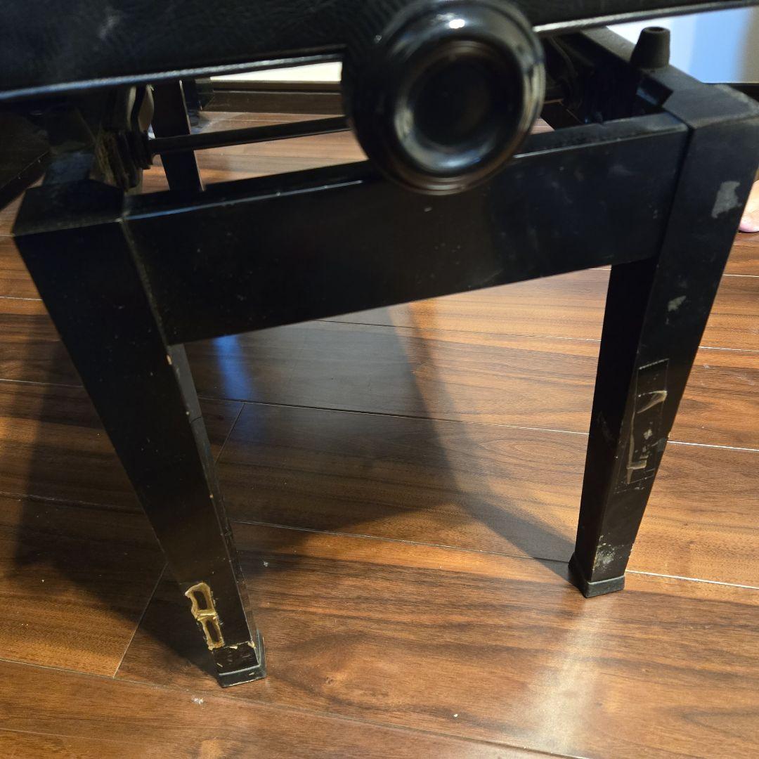 KAWAI アップライトピアノ CX-21D ＋ 椅子・耐震器具付き