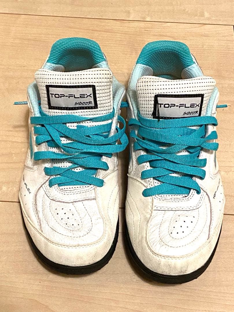 佐々木　公人JOMA トップフレックス TF(ターフ) 25.5センチ