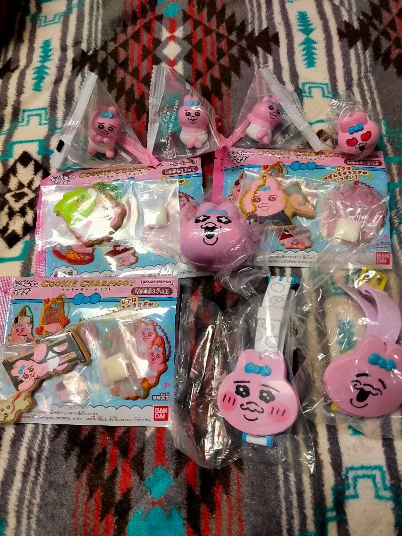 おぱんちゅうさぎ