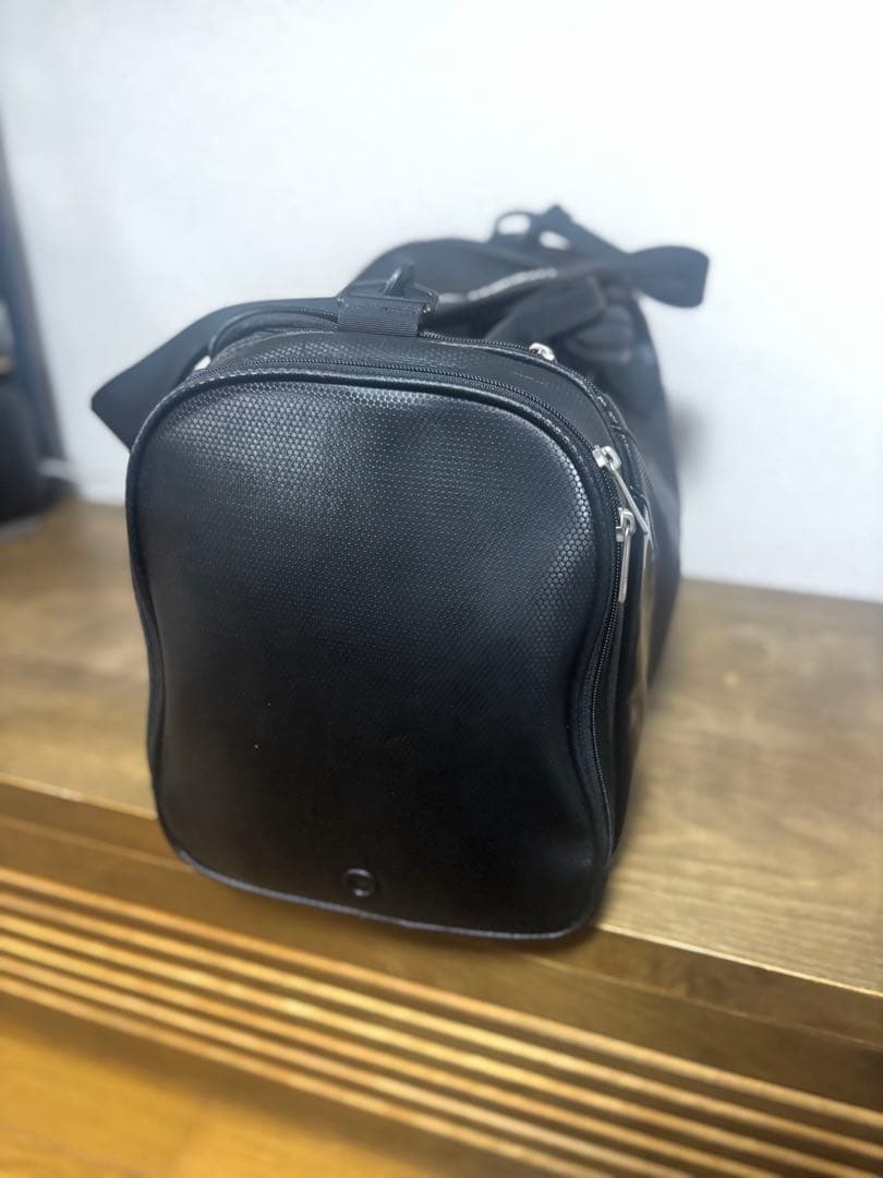 【KEN1】アンダーアーマー　ボストンバック　ゴルフ/トレーニング/野球