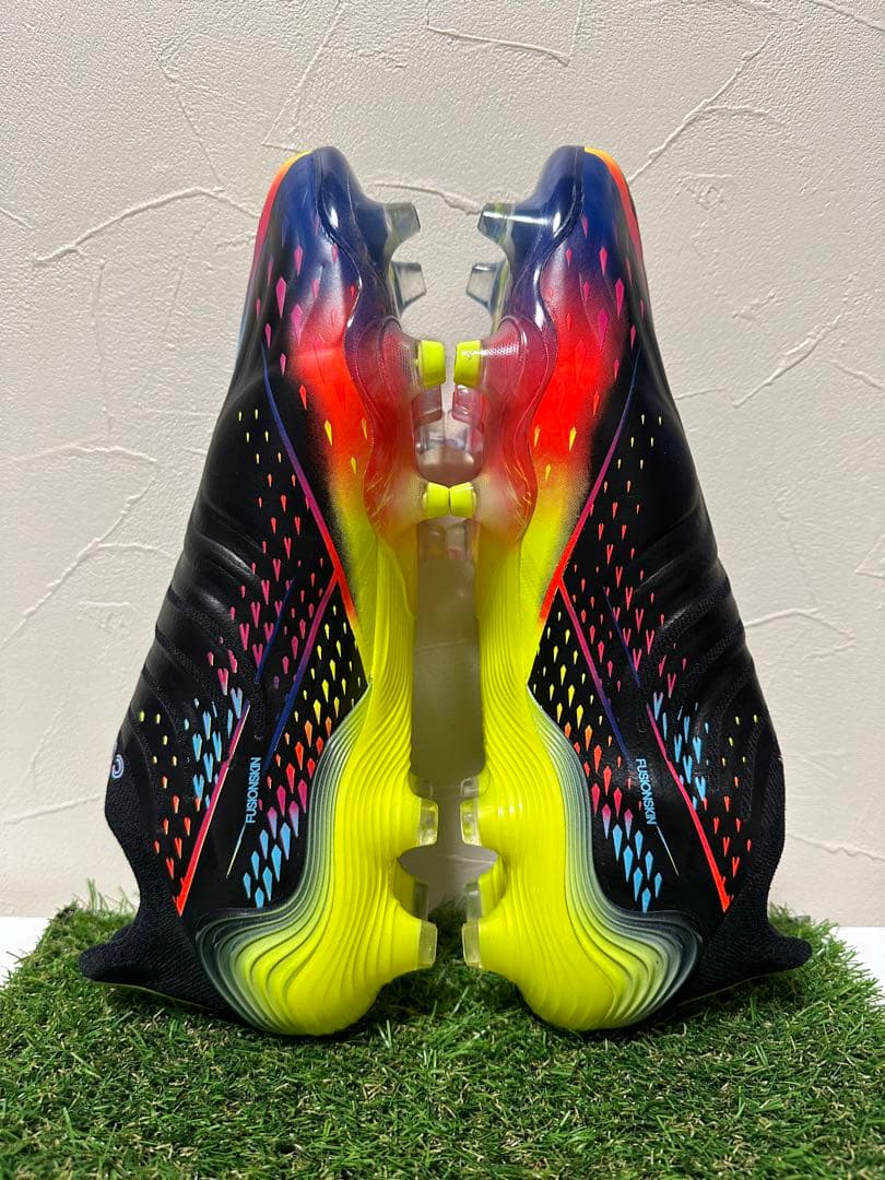 アディダス　コパ　センス+ FG 27cm