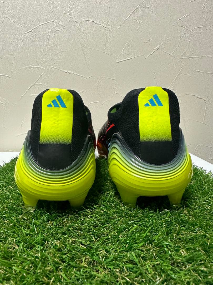 アディダス　コパ　センス+ FG 27cm
