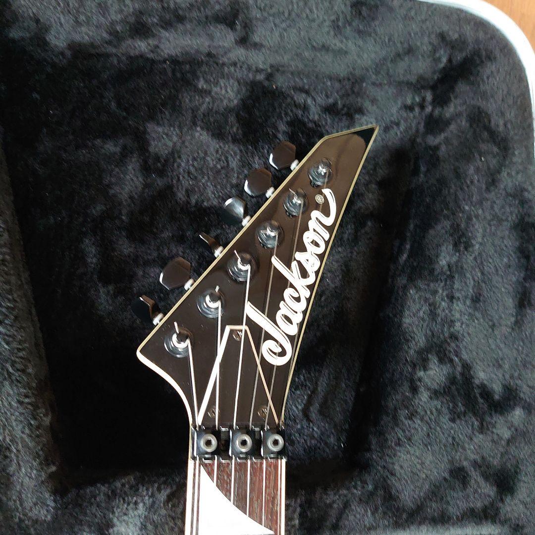 Jackson DK2 HRF 日本製