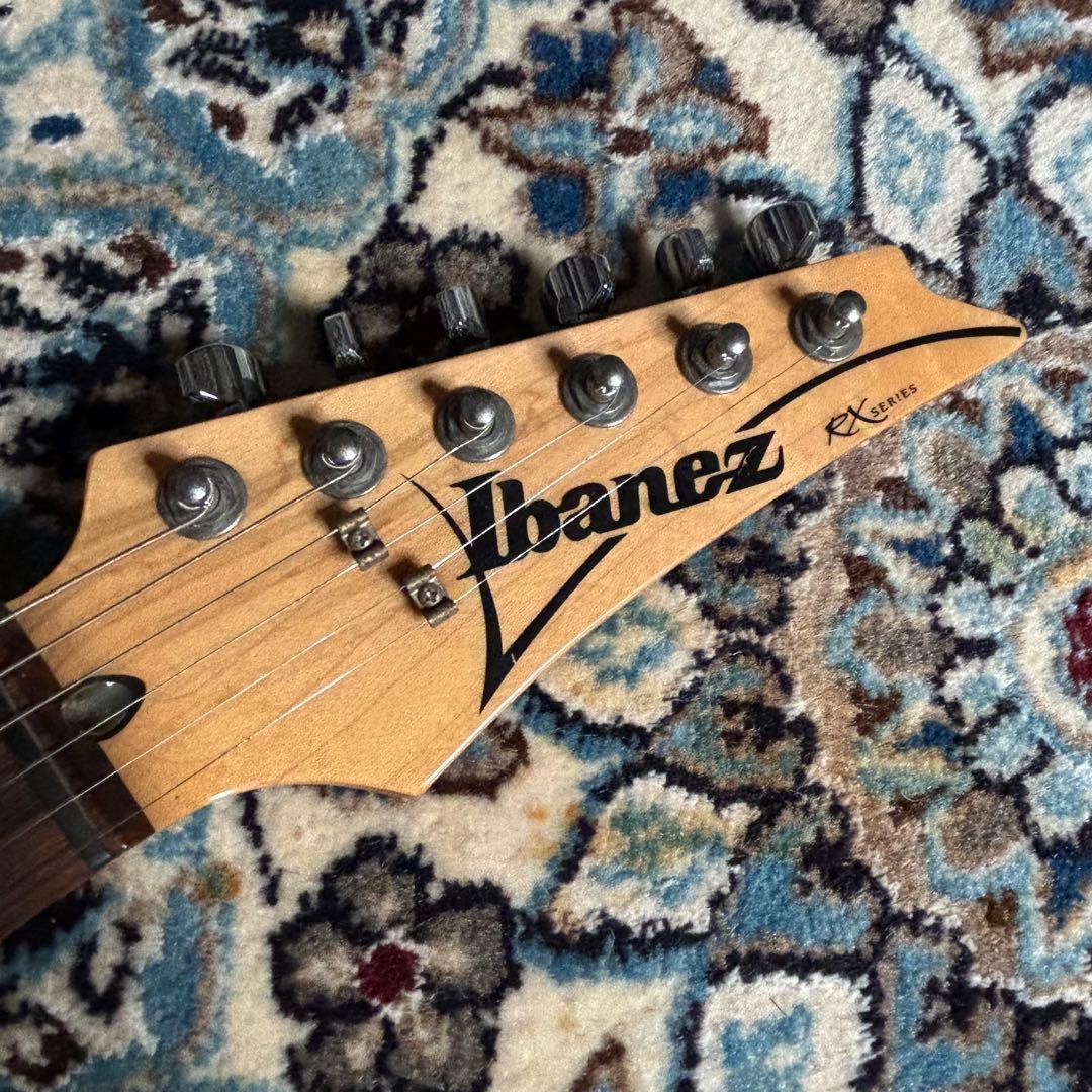 Ibanez RX-150 ヴィンテージ　フジゲン製 アイバニーズ　94年製