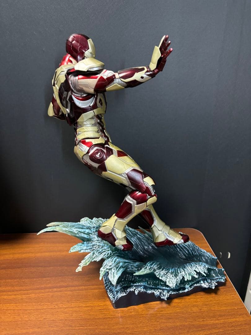 marvel アイアンマン　コトブキヤ