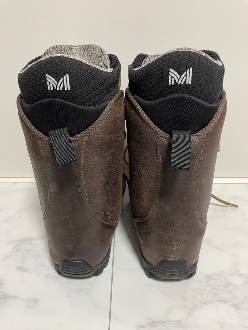 FLUX スノーボードブーツ 25.5