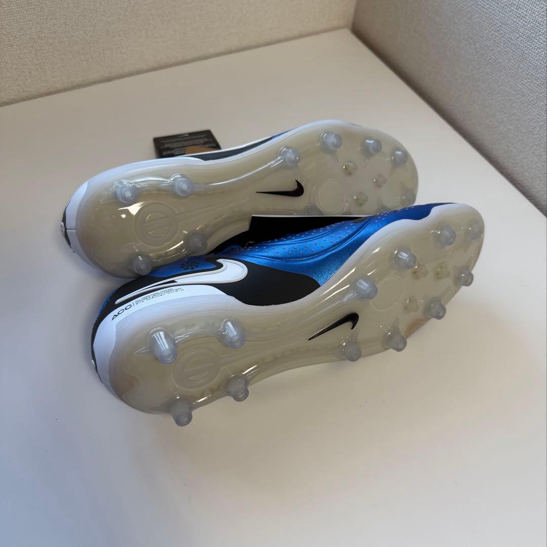 新品Nike Legend 10 Elite AG-Pro 27・28cmセット