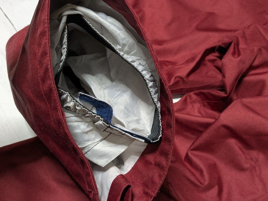 ポンタペス スノーボードスノボースキーウェア　サイズS