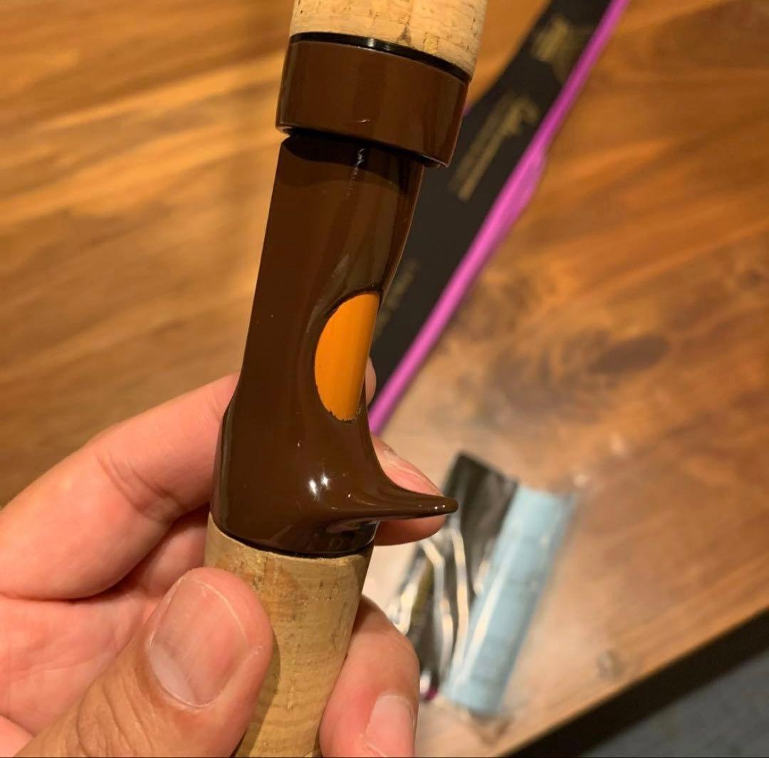 フェンウィック Linksリンクス 510Y-CLJ ヨシダバージョン