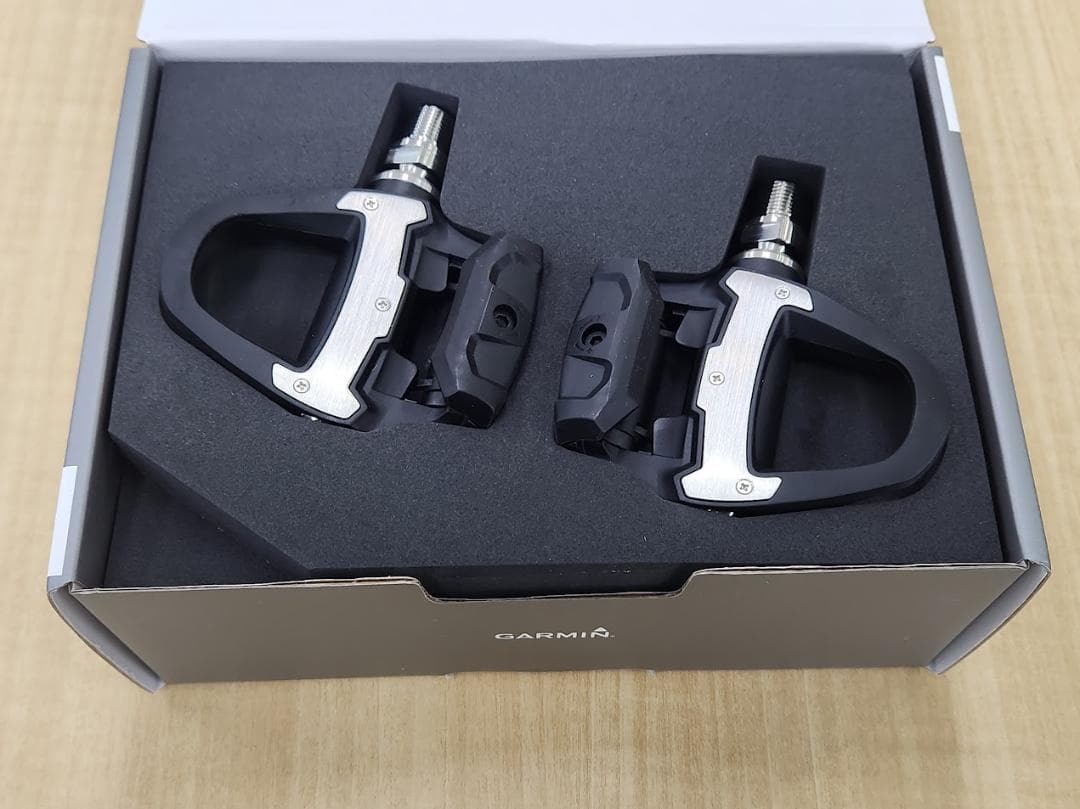 新品　GARMIN RALLY RS 100 ペダル