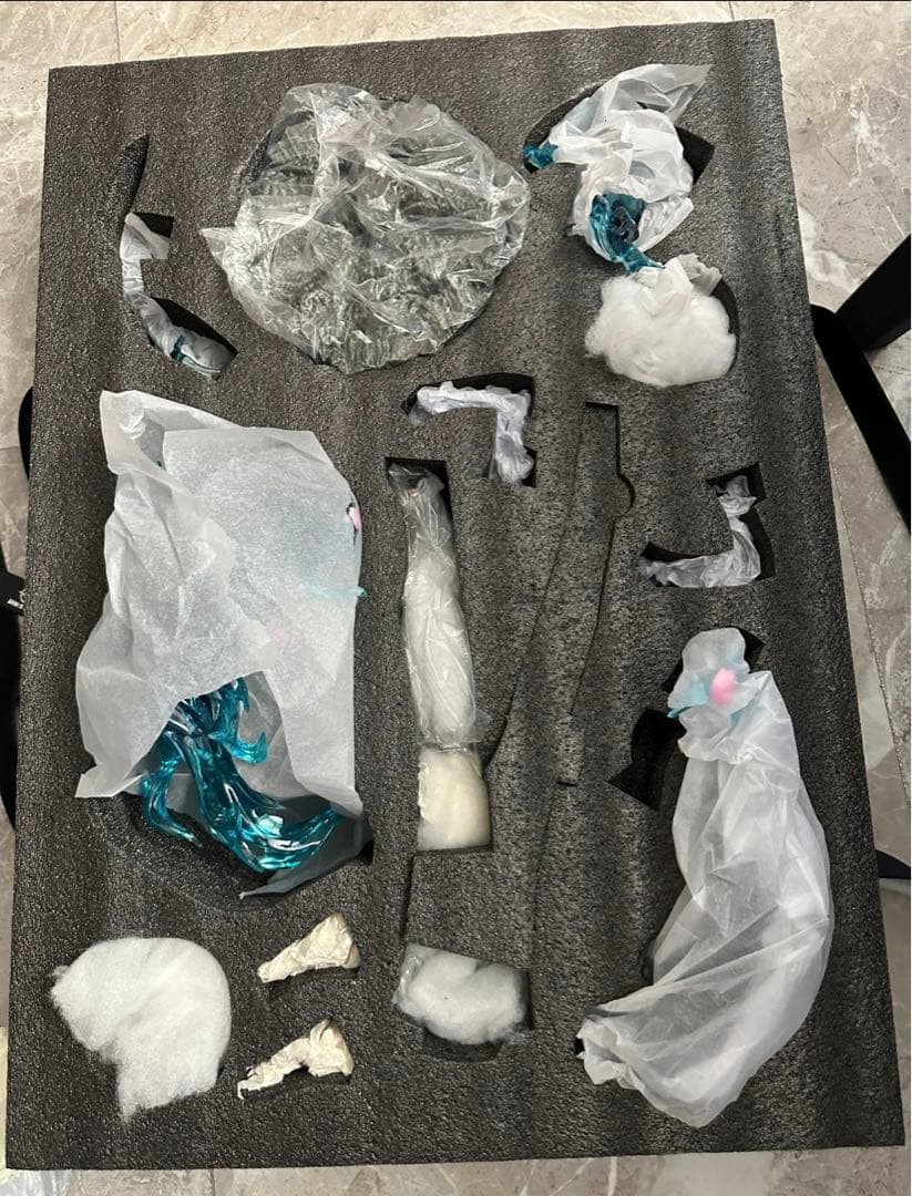 春野サクラ 1／4スケール ナルト NARUTO フィギュア ガレージキット