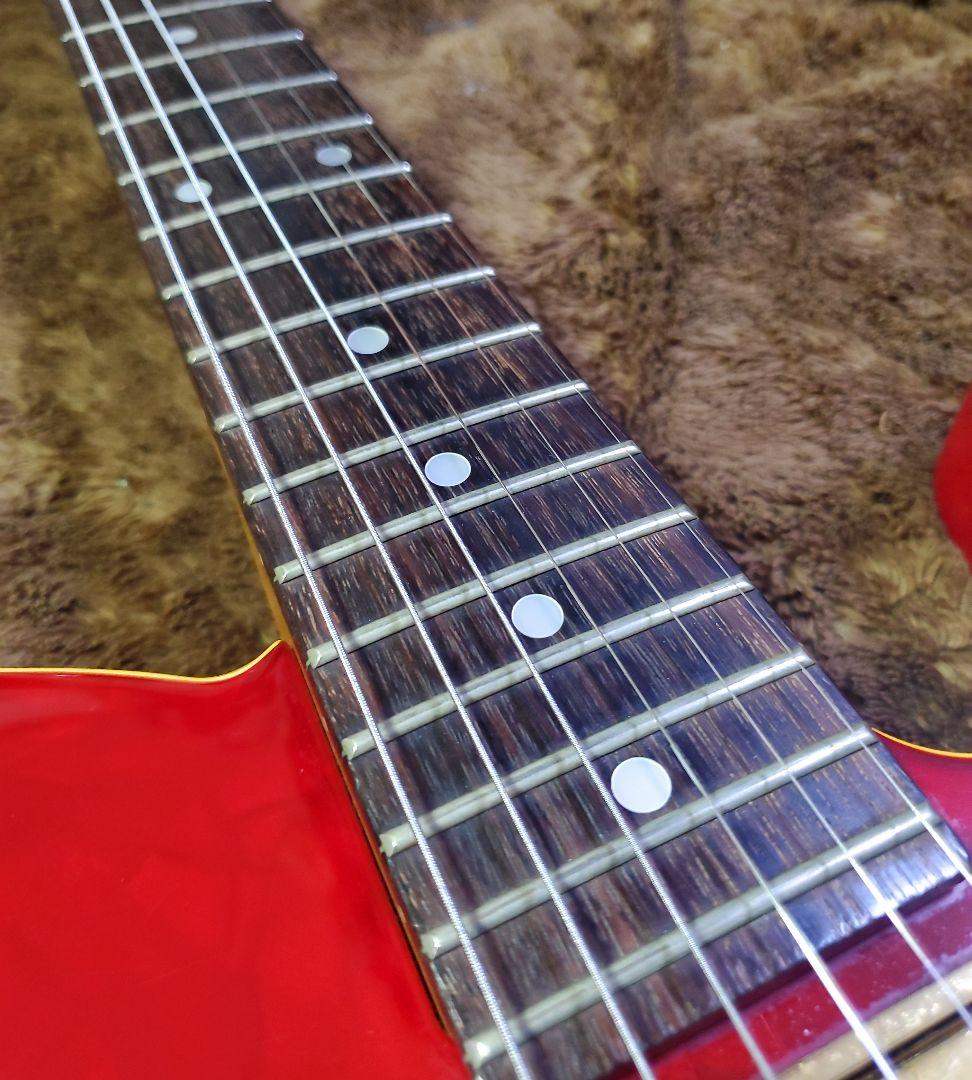 FERNANDES HTE-115G フェルナンデス レアモデル テレキャスター