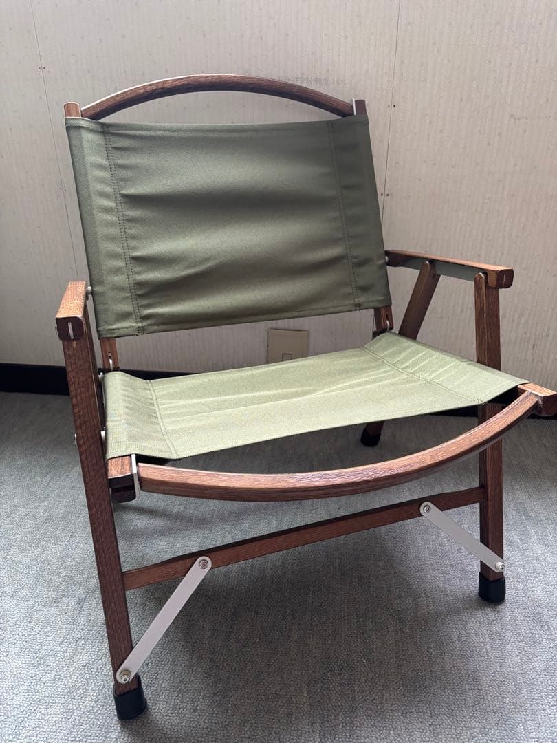 カーミットチェア 同規格品