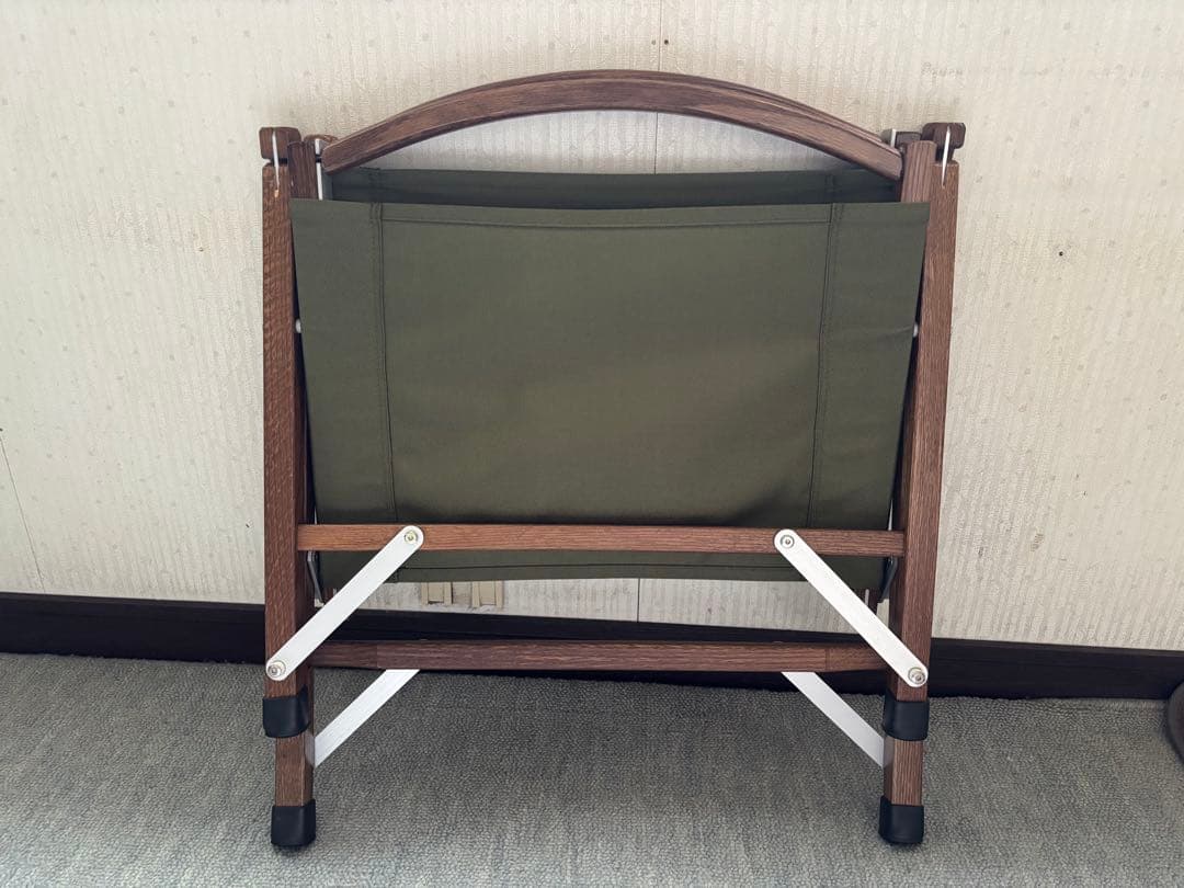 カーミットチェア 同規格品