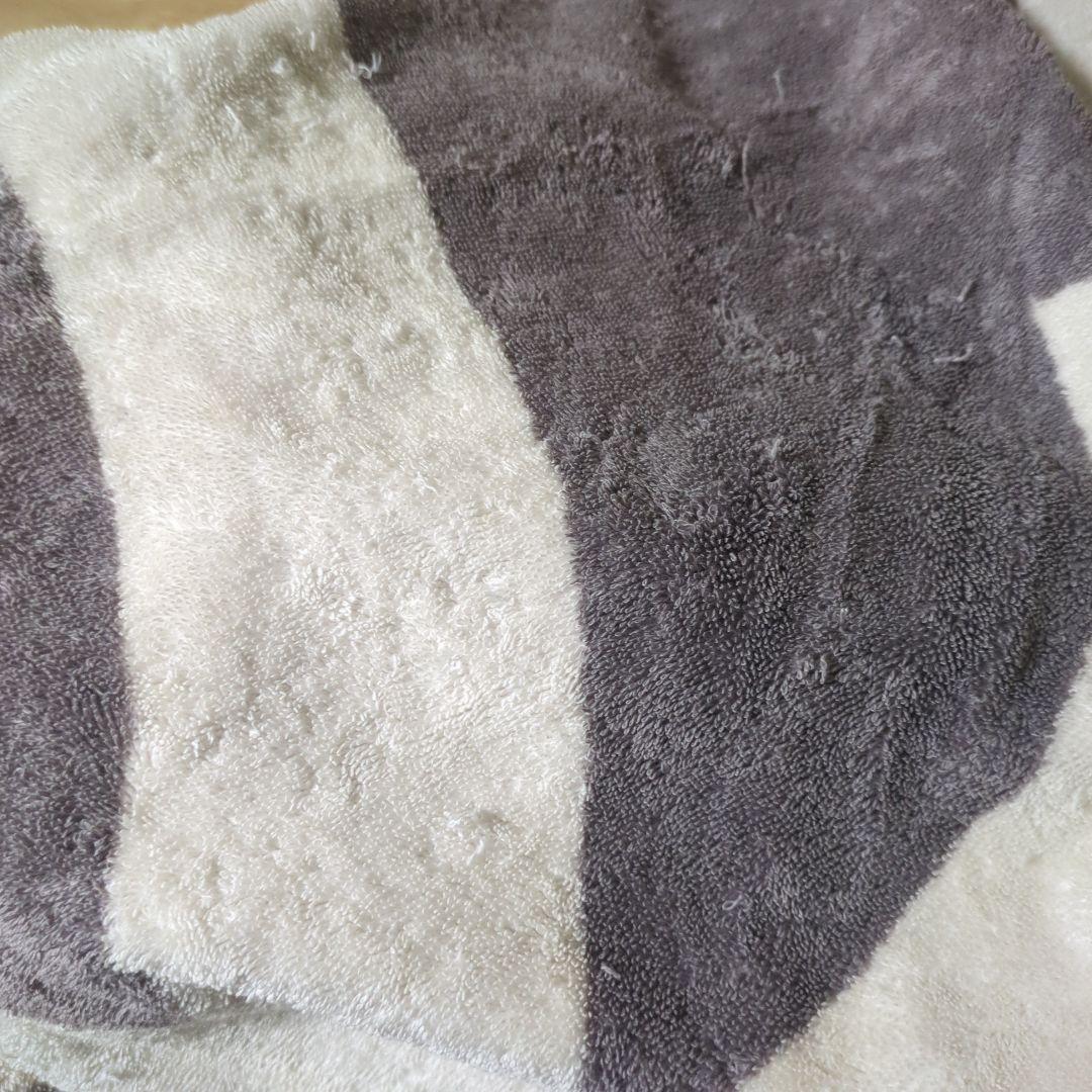 CHANEL♡大判ビーチタオル 150×100cm位♡