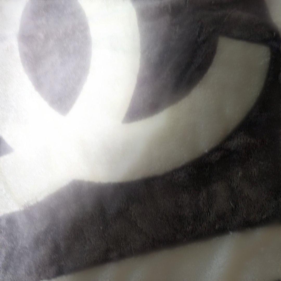 CHANEL♡大判ビーチタオル 150×100cm位♡