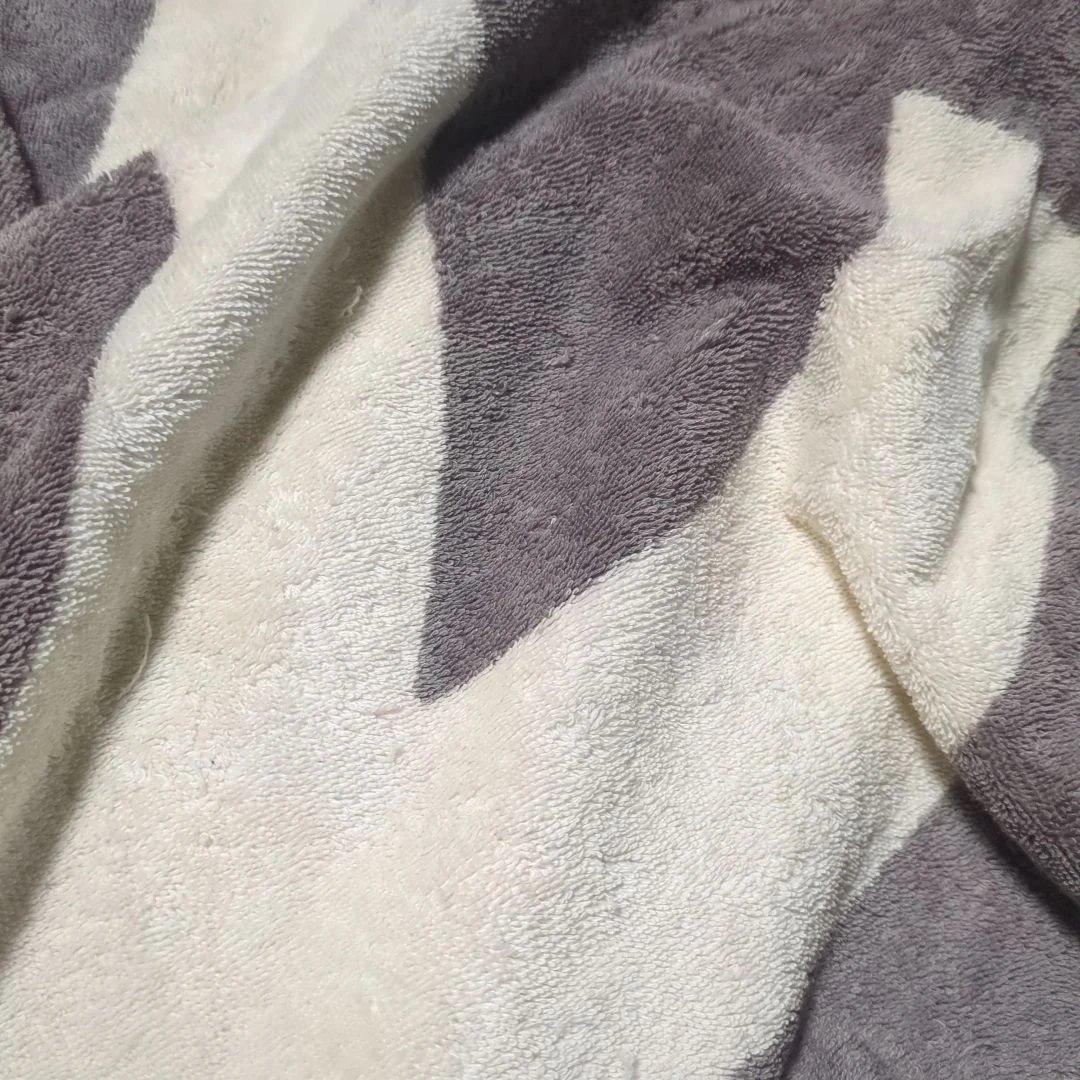 CHANEL♡大判ビーチタオル 150×100cm位♡