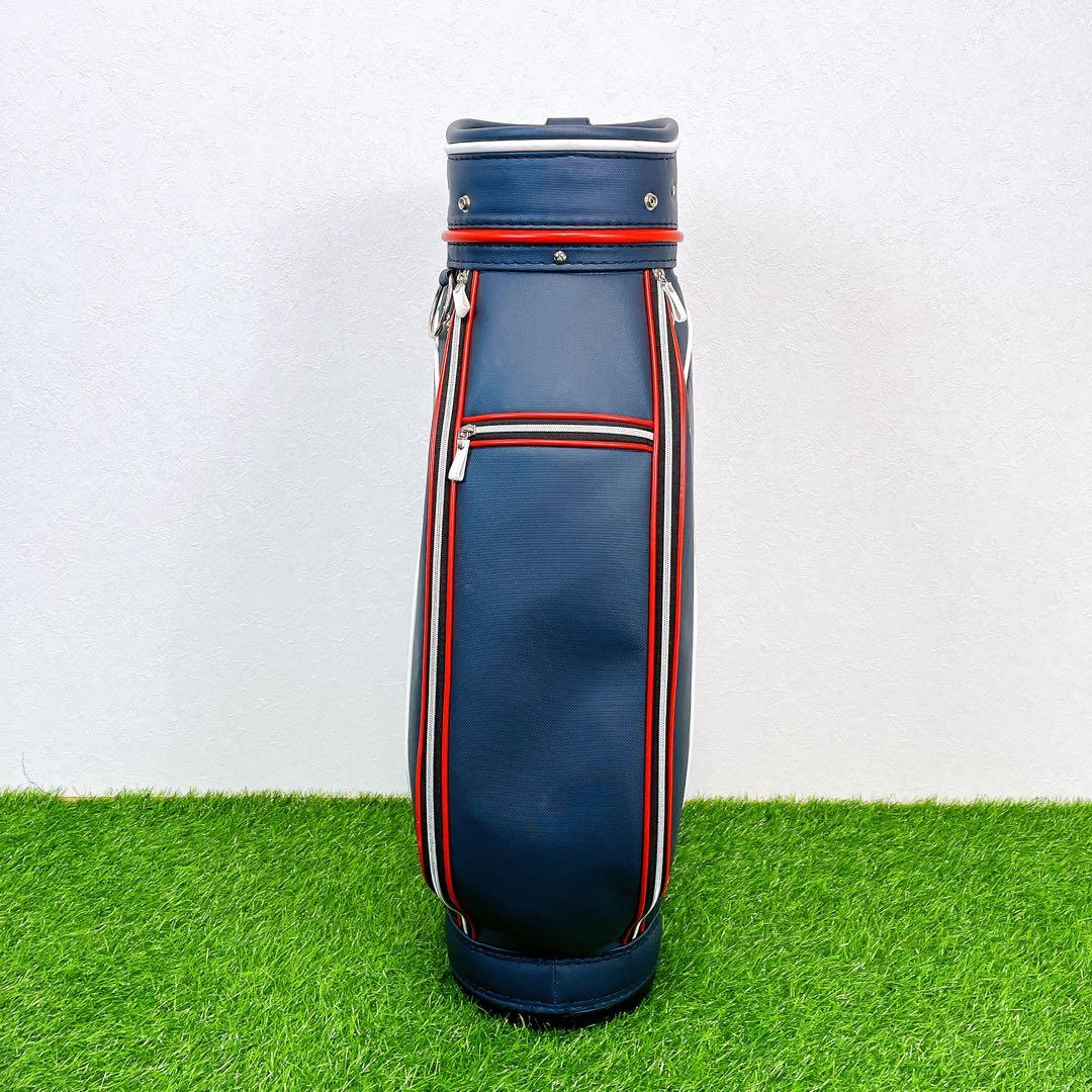 Disney Minnie Mouse ミニーマウス　キャディバッグ　レディース