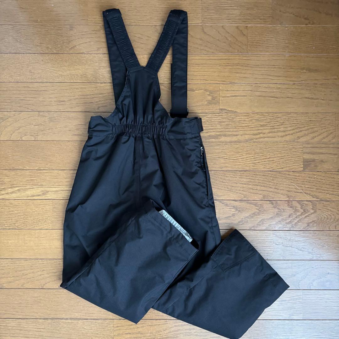 デサント　スキーウエア ジュニア 上下 セット　120 グローブはおまけです。