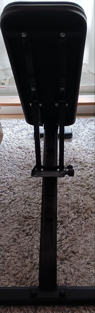 リーディングエッジ マルチポジショントレーニングベンチLE-B80 ブラック