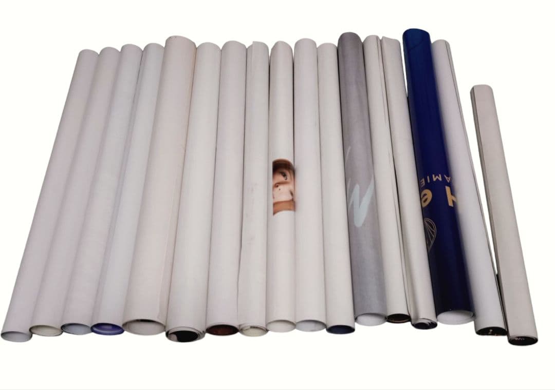 安室奈美恵ポスター　17セット