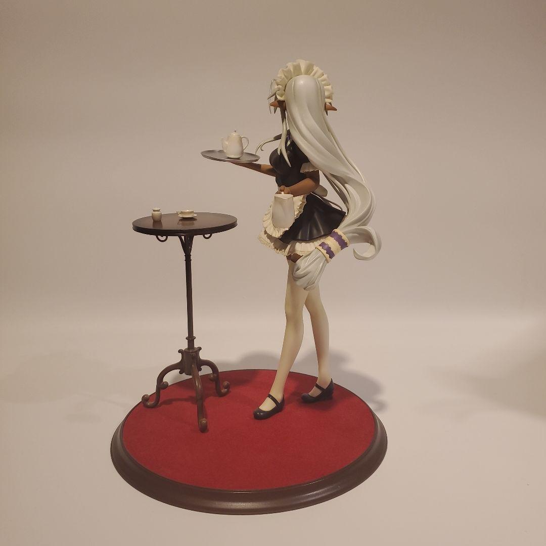 装甲悪鬼村正 三世村正 1/7 完成品フィギュア　マックスファクトリー