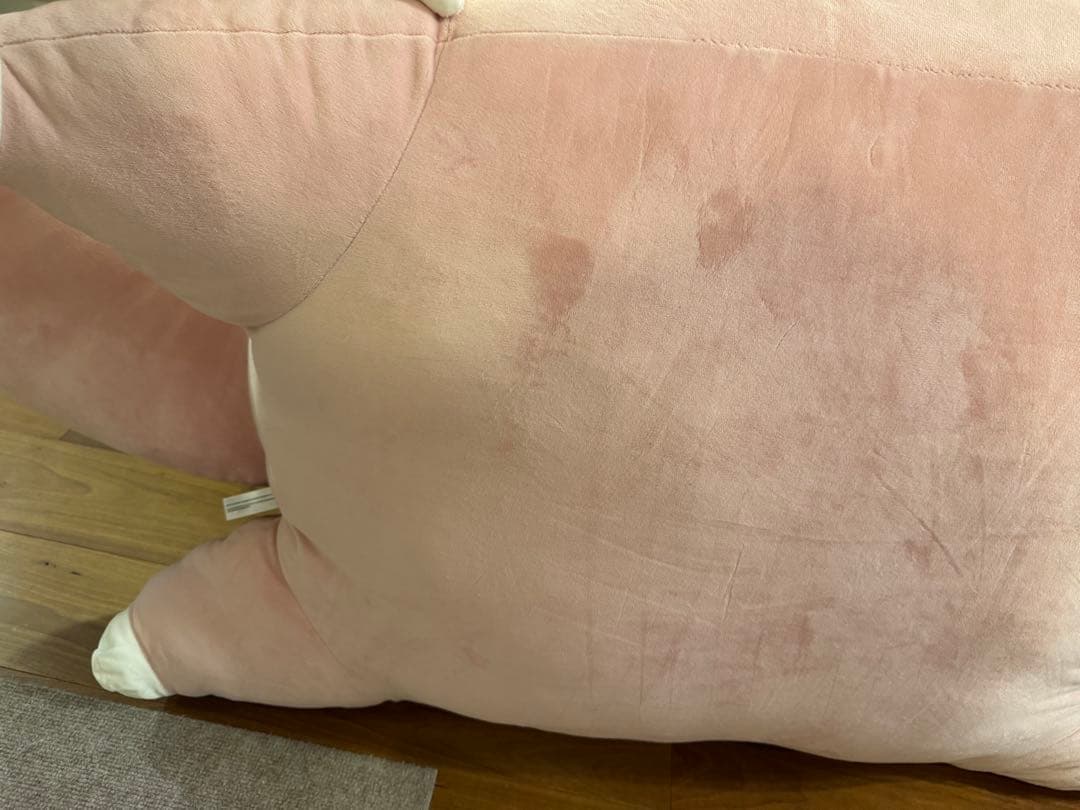 ❗️送料無料　毎日値下げ　最安値❗️ポケモン ぬいぐるみ 等身大ヤドン