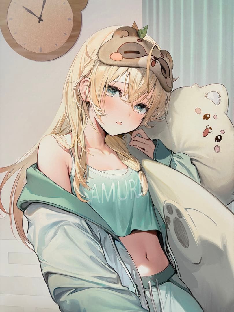 風真いろは グッズまとめ売り ホロライブ