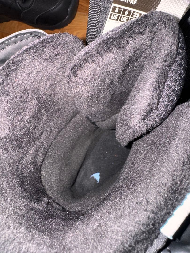 女性用スノーボードブーツ MINT-AF 25cm