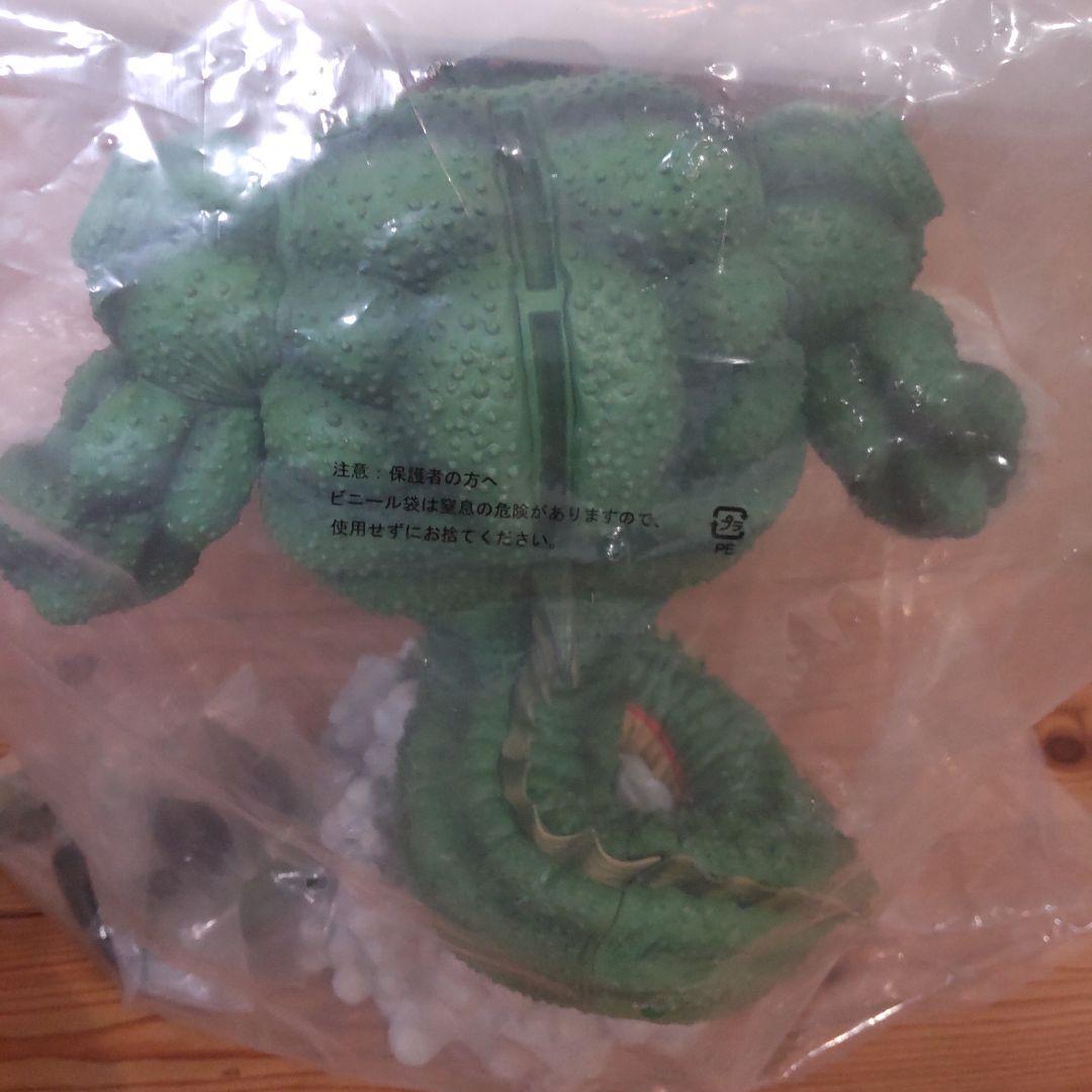 一番くじ　ドラゴンボール　VSオムニバスZ ラストワン賞　ポルンガ