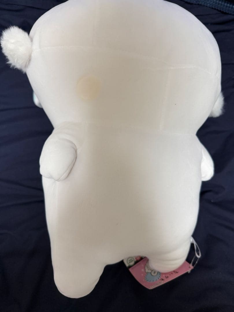 ちいかわ　モモンガ　ぬいぐるみ　詰め合わせ