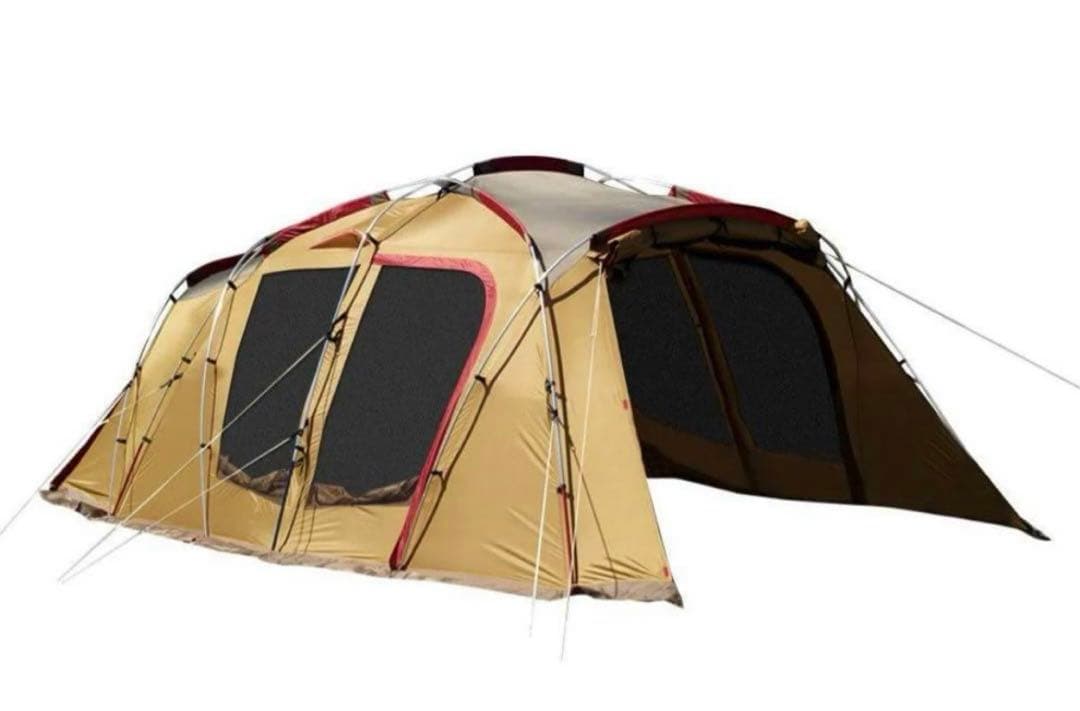 【試し張りのみ】スノーピーク トルテュライト TP-750