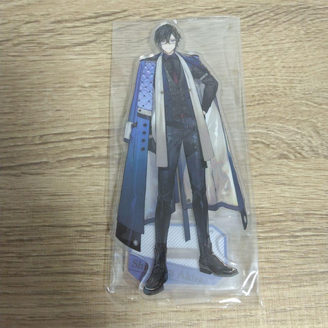 【四季凪アキラ アクスタ1⃣3️⃣個セット】