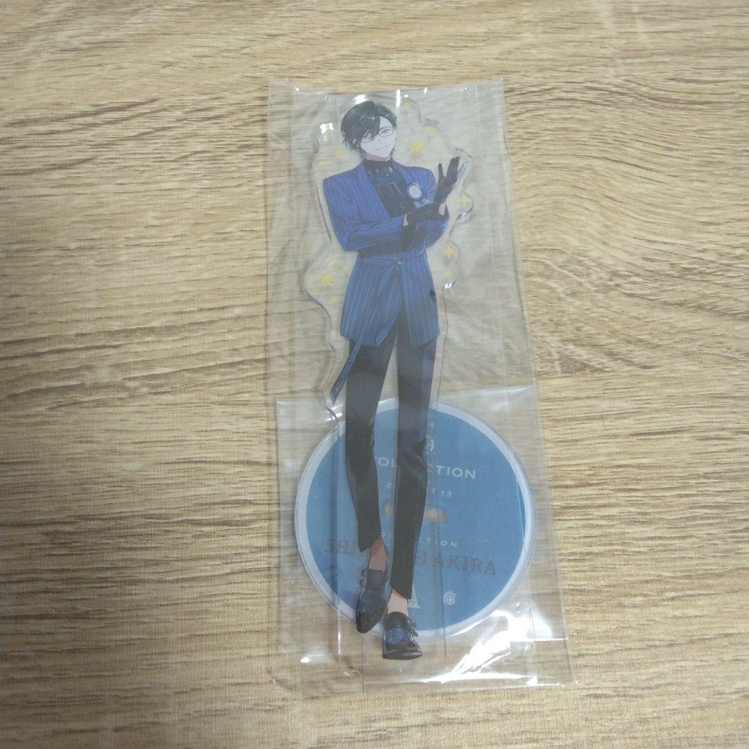 【四季凪アキラ アクスタ1⃣3️⃣個セット】