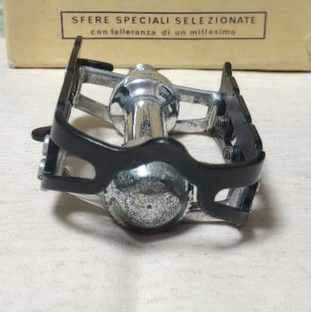 テ*ィ様 カンパニョーロ　ペダル　スーパーレゲロ　ロード　ビンテージ　箱付き