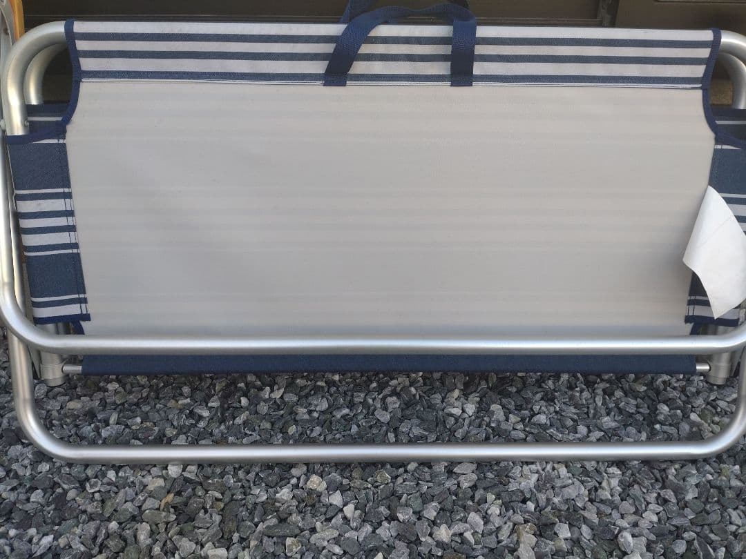 ★やーまん★【Coleman 】フォールディングベンチ＆チェア2脚セット