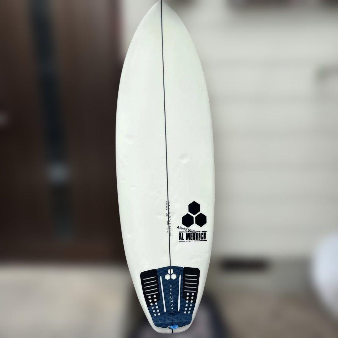 チャンネルアイランド　アルメリック ULTRA JOE 5'7