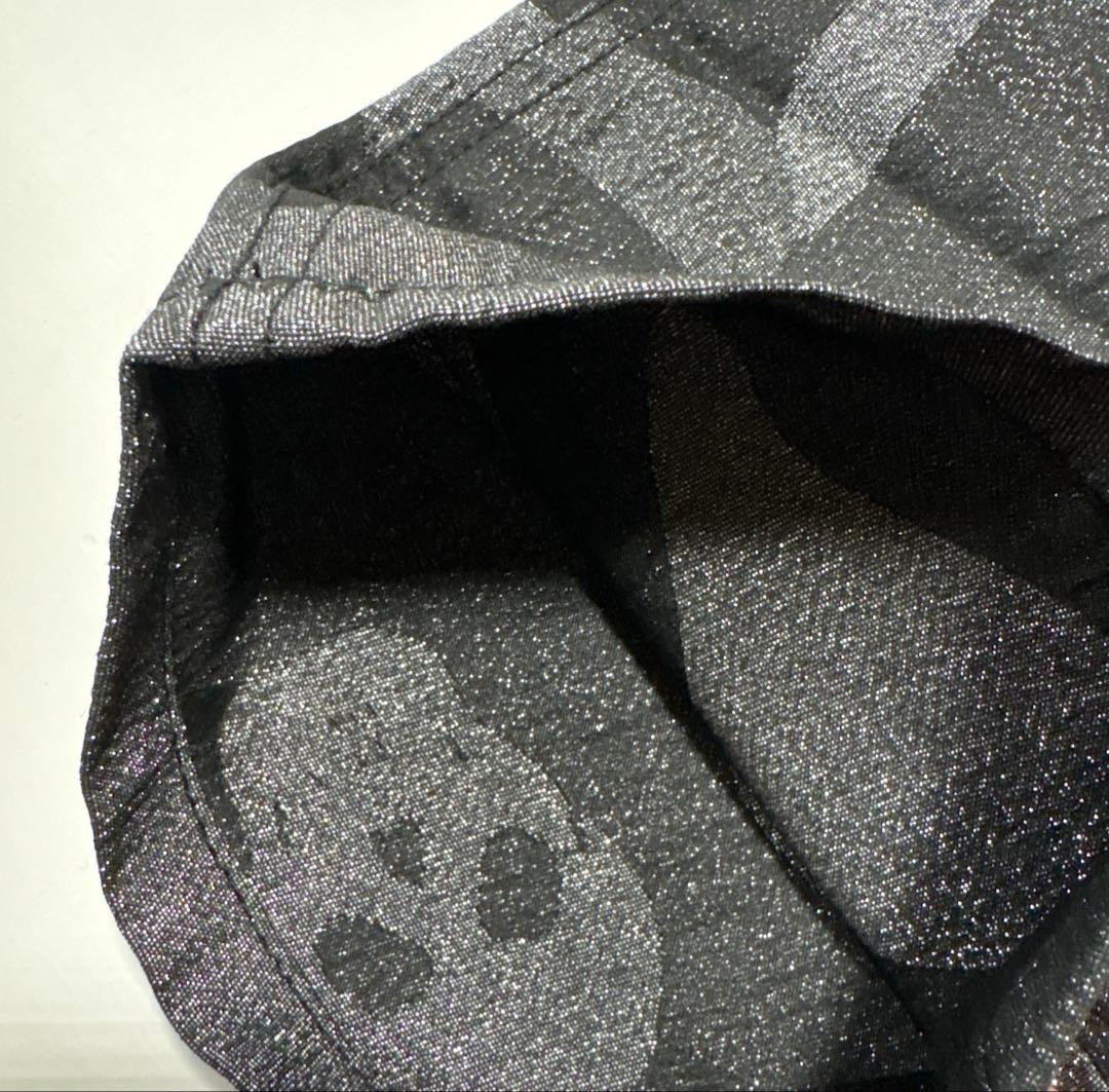 マーク&ロナ★撥水★ロゴ★スカル★カモフラ柄★パンツ 【メンズ サイズXL】