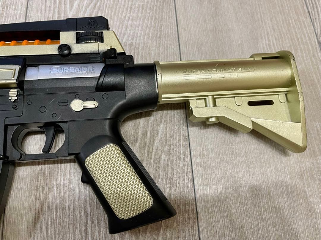 ナーフ モジュラス トライストライク 他