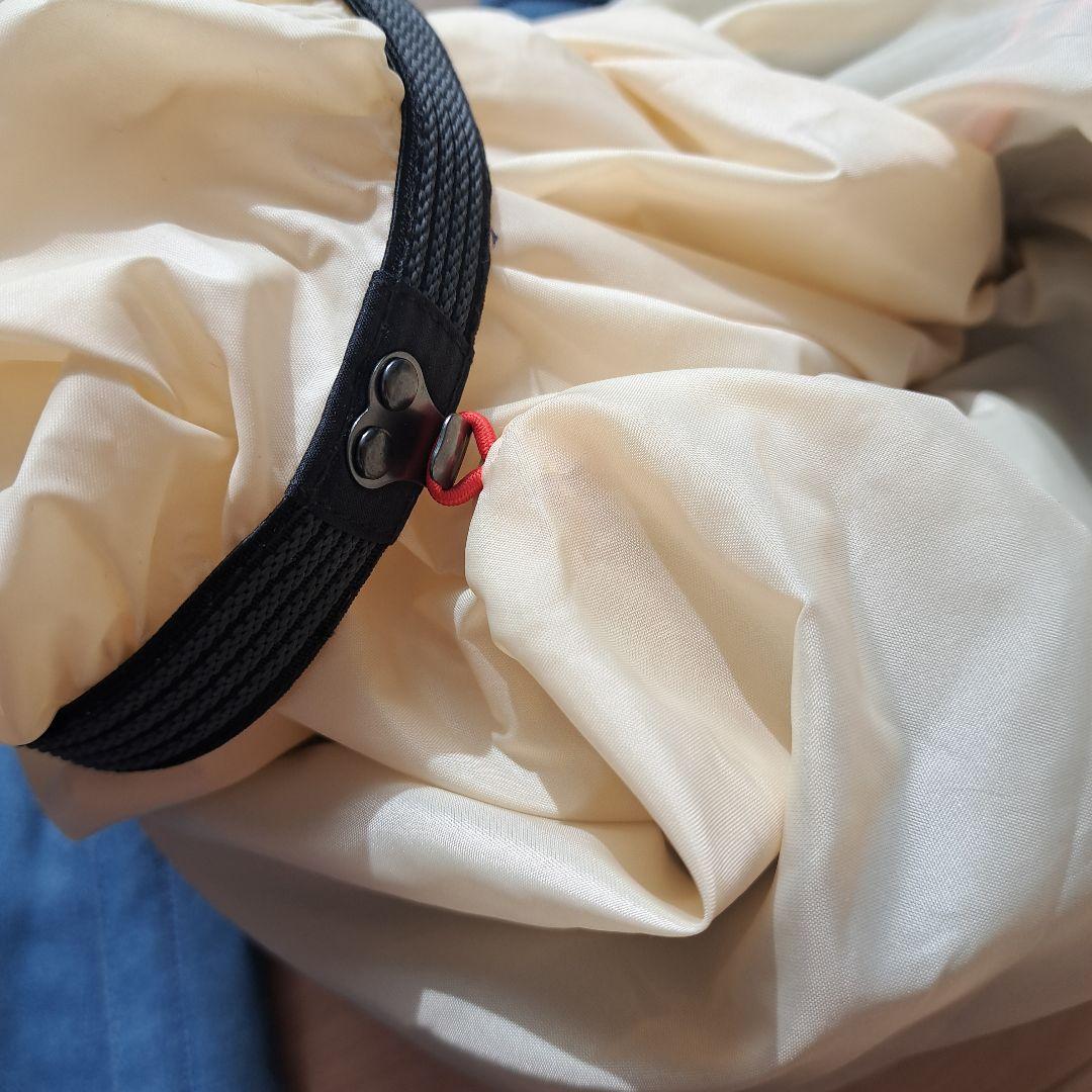 BURTON スノーボードパンツ ブルー