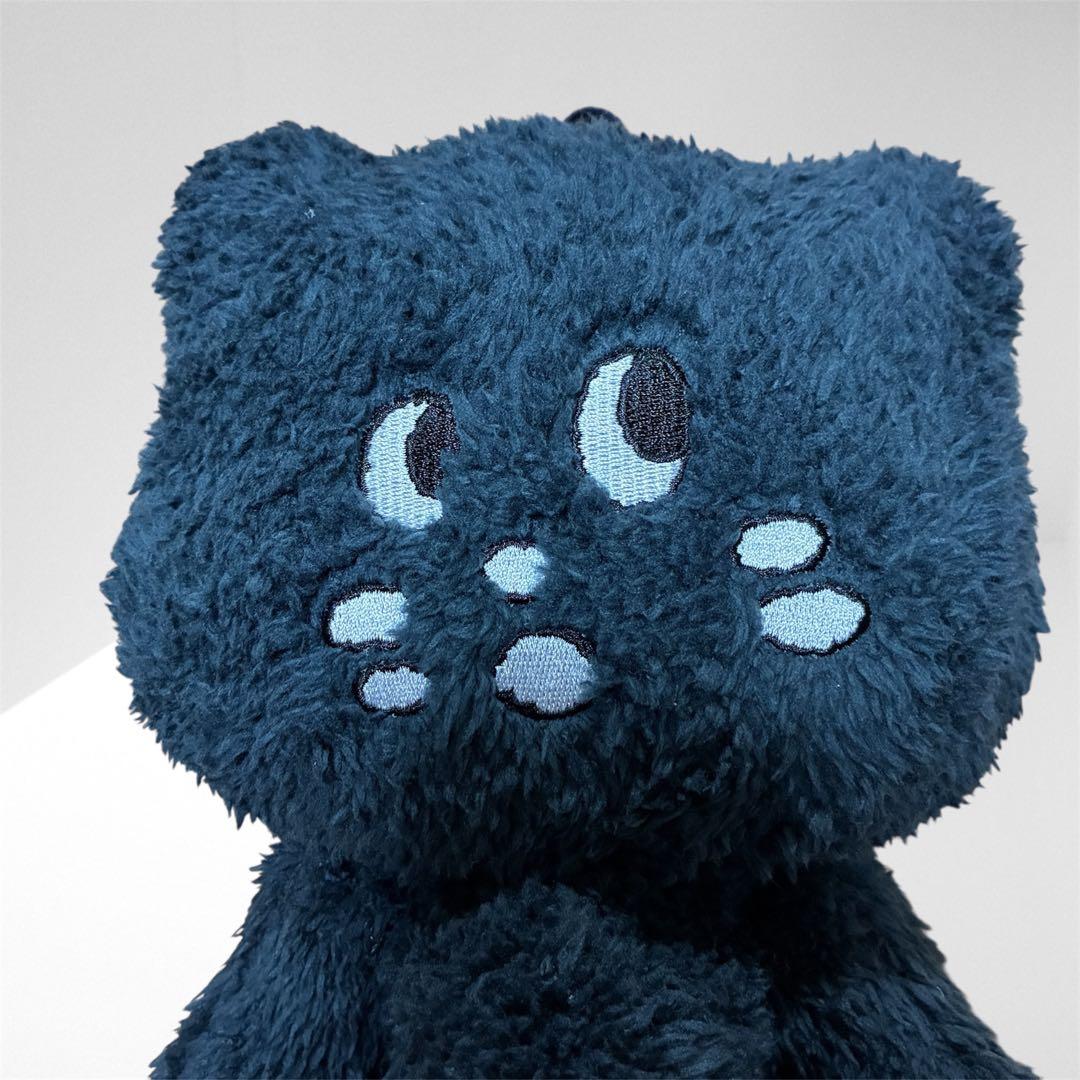 激レア Né-net にゃー ぬいぐるみ リュック Ne-net ネネット